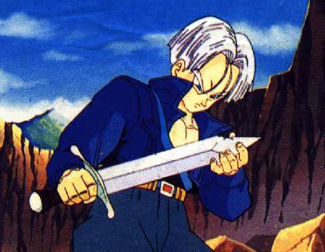 Otaku Gallery  / Anime e Manga / Dragon Ball / Personaggi / Trunks / 037.jpg